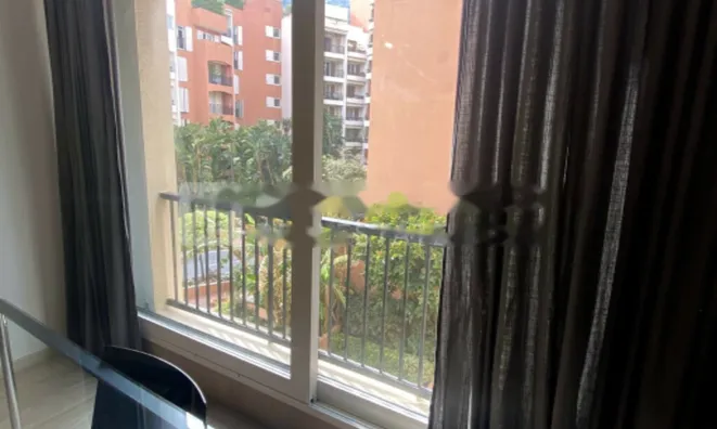 Недвижимость Apartment Monaco, Fontvieille: 2