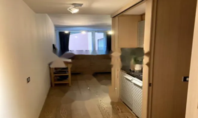 Недвижимость Apartment Monaco, Fontvieille: 3