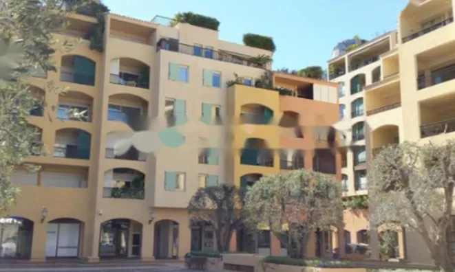 Недвижимость Apartment Monaco, Fontvieille: 7