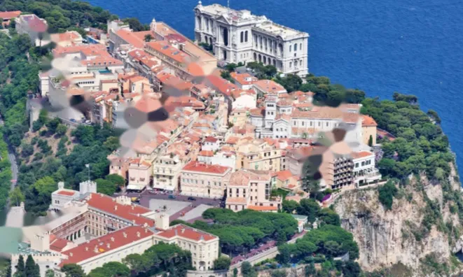 Недвижимость Apartment Monaco, Monaco-Ville: 1