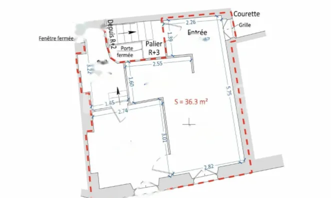 Недвижимость Apartment Monaco, Monaco-Ville: 2