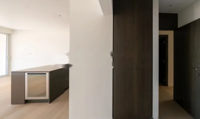 Недвижимость Apartment Monaco, La Rousse: 3