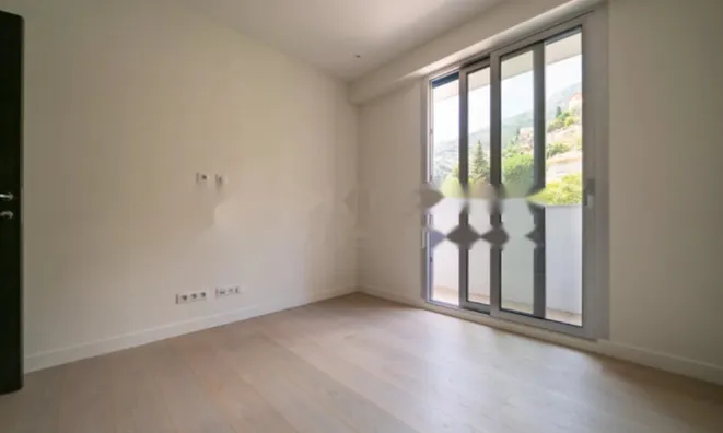 Недвижимость Apartment Monaco, La Rousse: 4