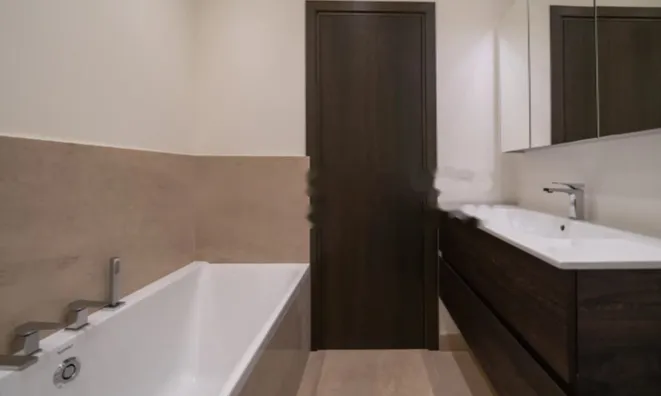 Недвижимость Apartment Monaco, La Rousse: 9