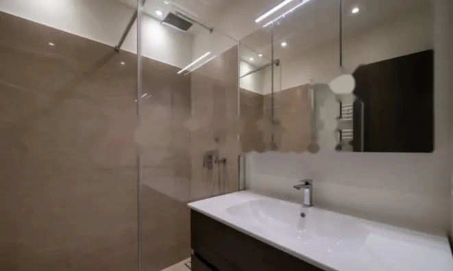 Недвижимость Apartment Monaco, La Rousse: 10