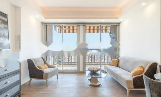 Недвижимость Apartment Monaco, Monte-Carlo: 1