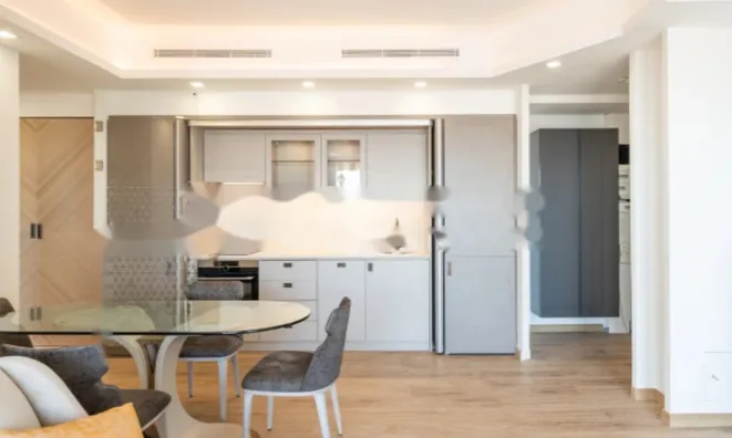 Недвижимость Apartment Monaco, Monte-Carlo: 3