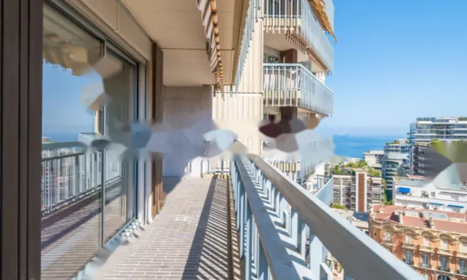 Недвижимость Apartment Monaco, Monte-Carlo: 12