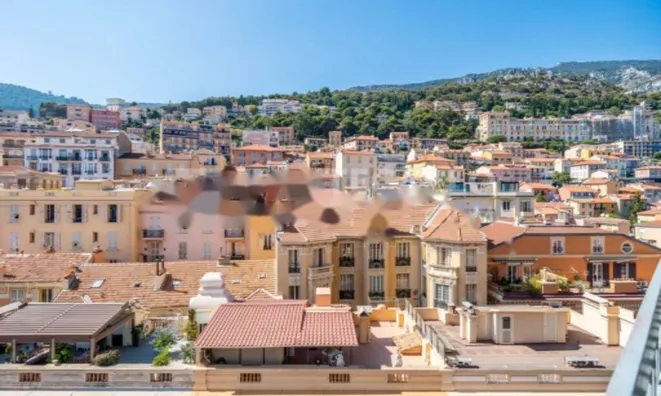 Недвижимость Apartment Monaco, Monte-Carlo: 14