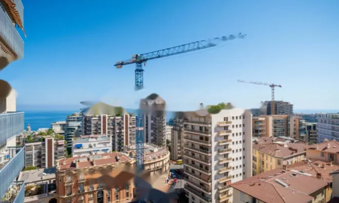 Недвижимость Apartment Monaco, Monte-Carlo: 15