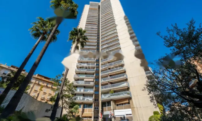 Недвижимость Apartment Monaco, Monte-Carlo: 16