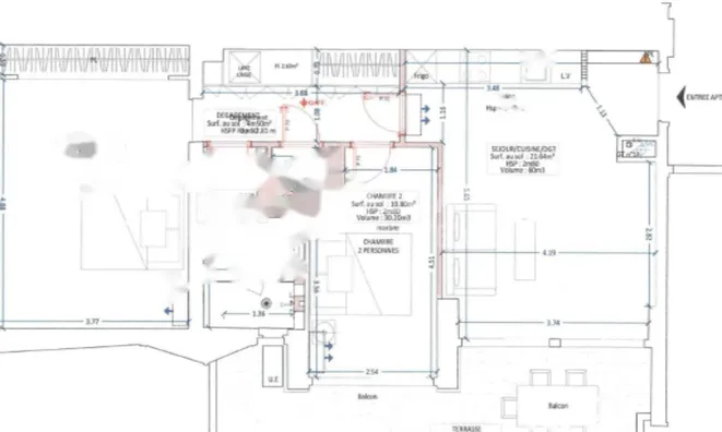 Недвижимость Apartment Monaco, Monte-Carlo: 17