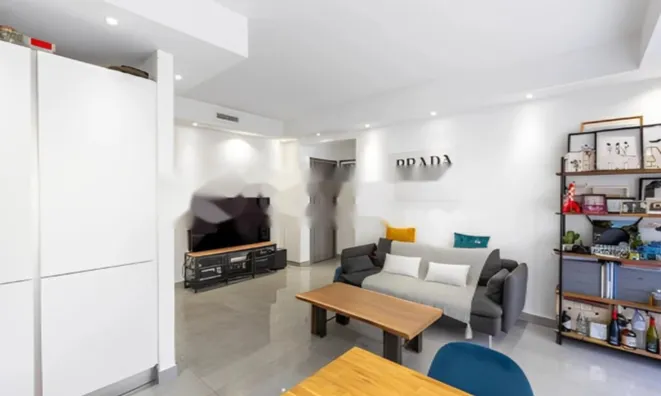 Недвижимость Apartment Monaco: 2