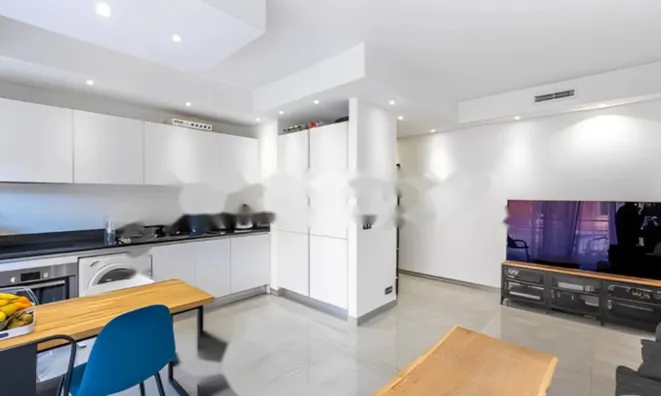 Недвижимость Apartment Monaco: 4