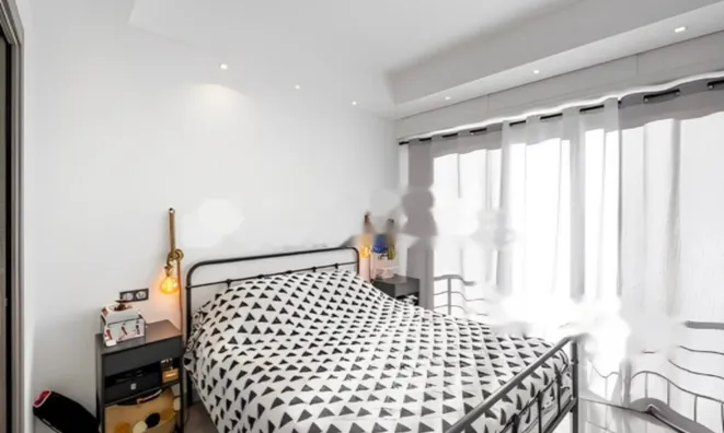 Недвижимость Apartment Monaco: 5