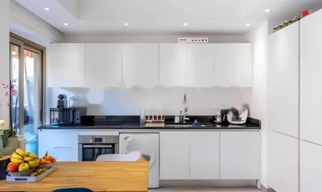 Недвижимость Apartment Monaco: 7