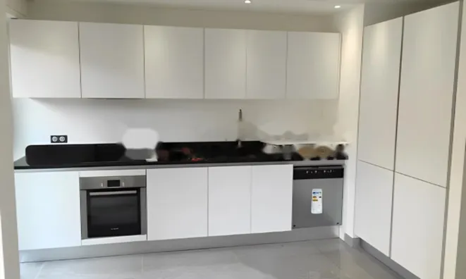 Недвижимость Apartment Monaco: 8