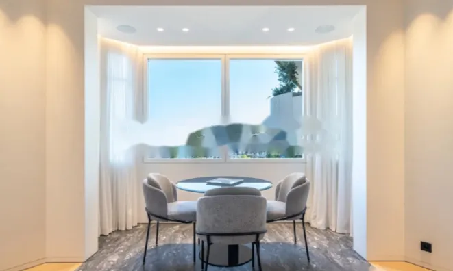 Недвижимость Apartment Monaco, Carre d'Or: 3