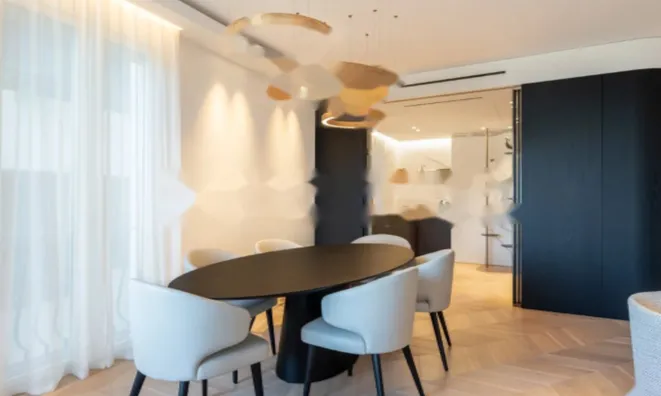 Недвижимость Apartment Monaco, Carre d'Or: 5