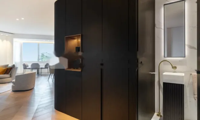 Недвижимость Apartment Monaco, Carre d'Or: 6