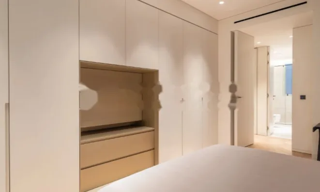 Недвижимость Apartment Monaco, Carre d'Or: 9