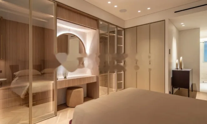 Недвижимость Apartment Monaco, Carre d'Or: 11