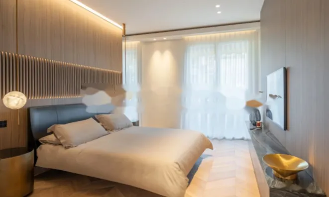 Недвижимость Apartment Monaco, Carre d'Or: 13