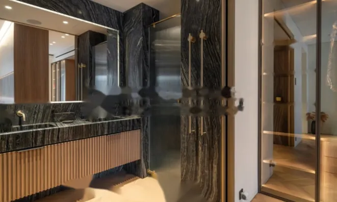 Недвижимость Apartment Monaco, Carre d'Or: 15