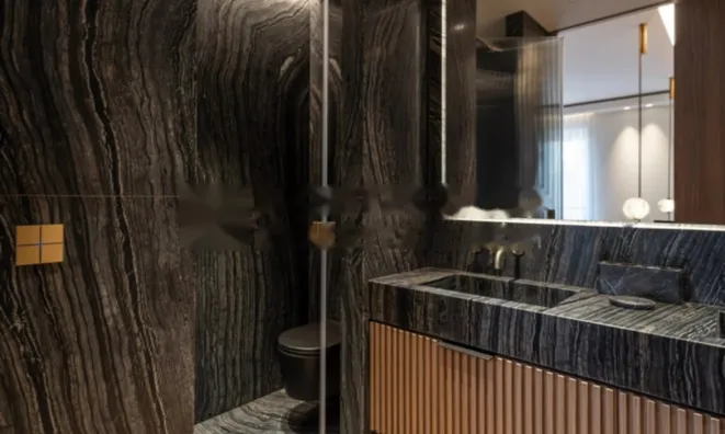 Недвижимость Apartment Monaco, Carre d'Or: 17