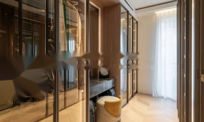 Недвижимость Apartment Monaco, Carre d'Or: 19