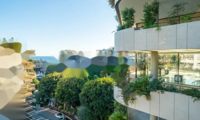 Недвижимость Apartment Monaco, Carre d'Or: 21