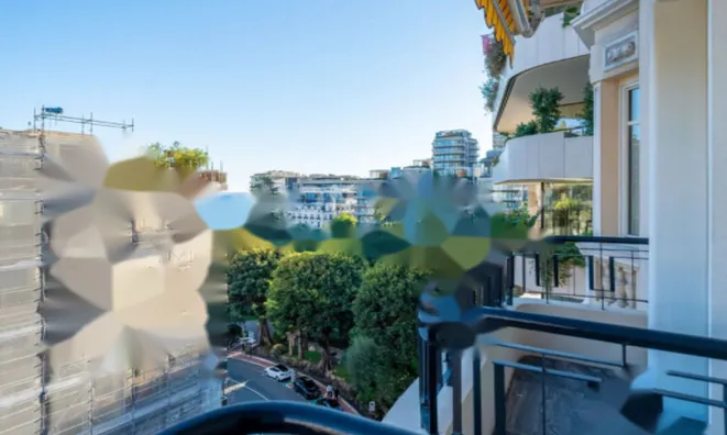 Недвижимость Apartment Monaco, Carre d'Or: 22