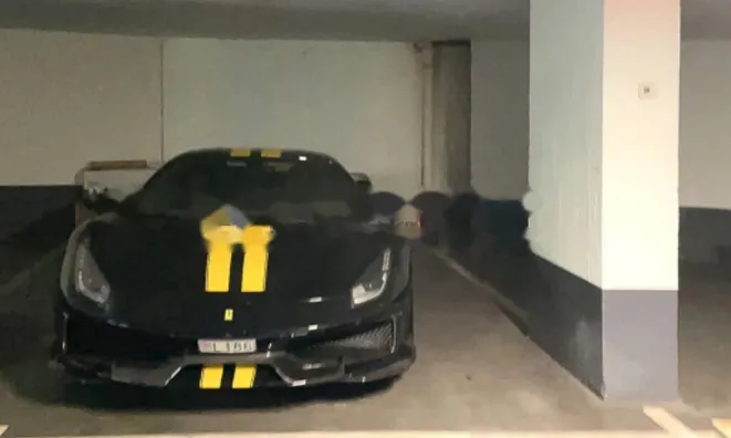 Недвижимость Apartment Monaco, Carre d'Or: 25