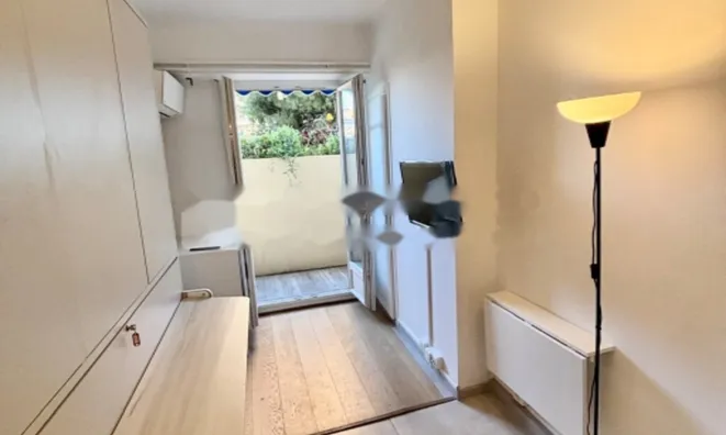 Недвижимость Apartment Monaco, Monte-Carlo: 1