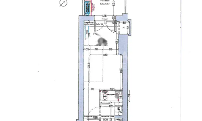 Недвижимость Apartment Monaco, Monte-Carlo: 8