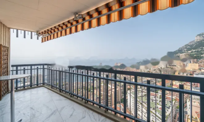 Недвижимость Apartment Monaco, Monte-Carlo: 7