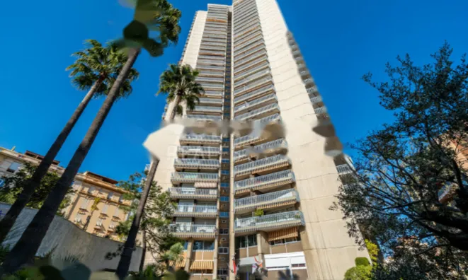 Недвижимость Apartment Monaco, Monte-Carlo: 9