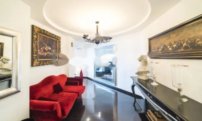 Недвижимость Apartment Monaco, La Rousse: 3