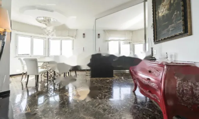 Недвижимость Apartment Monaco, La Rousse: 6