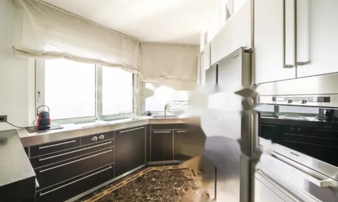 Недвижимость Apartment Monaco, La Rousse: 8