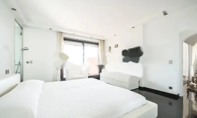 Недвижимость Apartment Monaco, La Rousse: 9