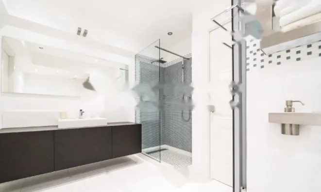 Недвижимость Apartment Monaco, La Rousse: 12