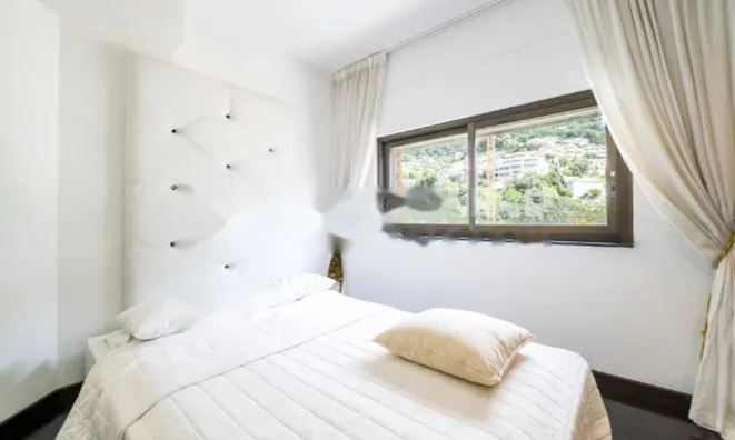 Недвижимость Apartment Monaco, La Rousse: 13