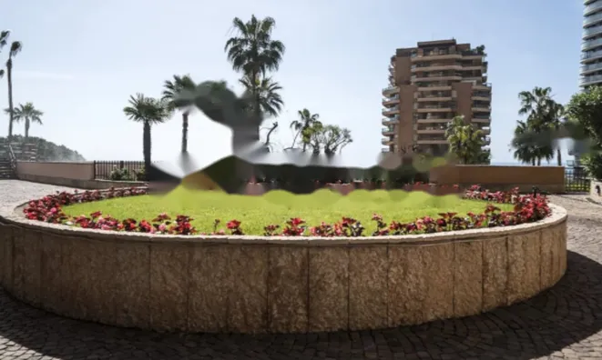 Недвижимость Apartment Monaco, La Rousse: 17