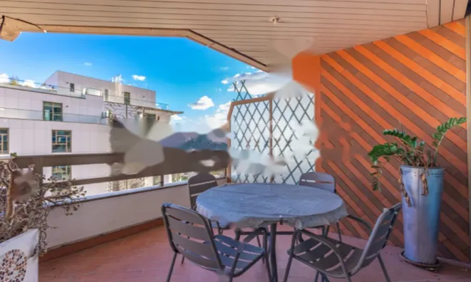 Недвижимость Apartment Monaco, Condamine: 2