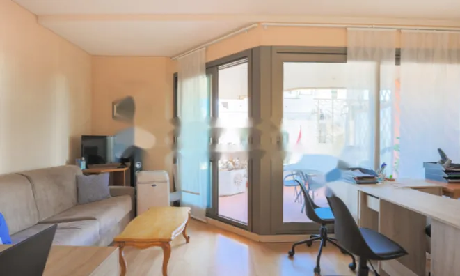 Недвижимость Apartment Monaco, Condamine: 3