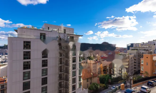 Недвижимость Apartment Monaco, Condamine: 7