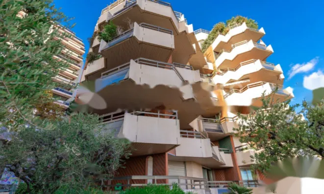 Недвижимость Apartment Monaco, Condamine: 9