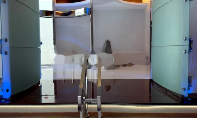 Недвижимость Apartment Monaco, La Rousse: 2