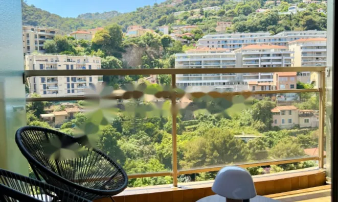 Недвижимость Apartment Monaco, La Rousse: 5